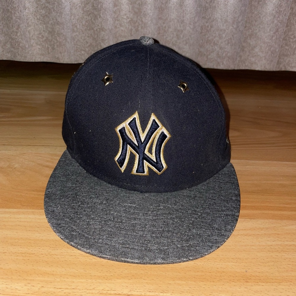 Yankee all star game Hat
